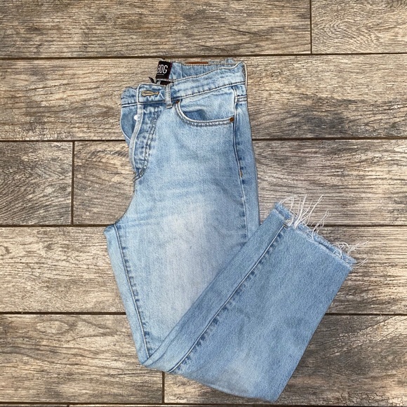 Urban Outfitters Denim - UO BDG Slim Straight Jeans